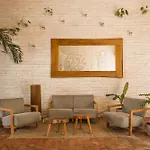 Hotel Casa Colibri