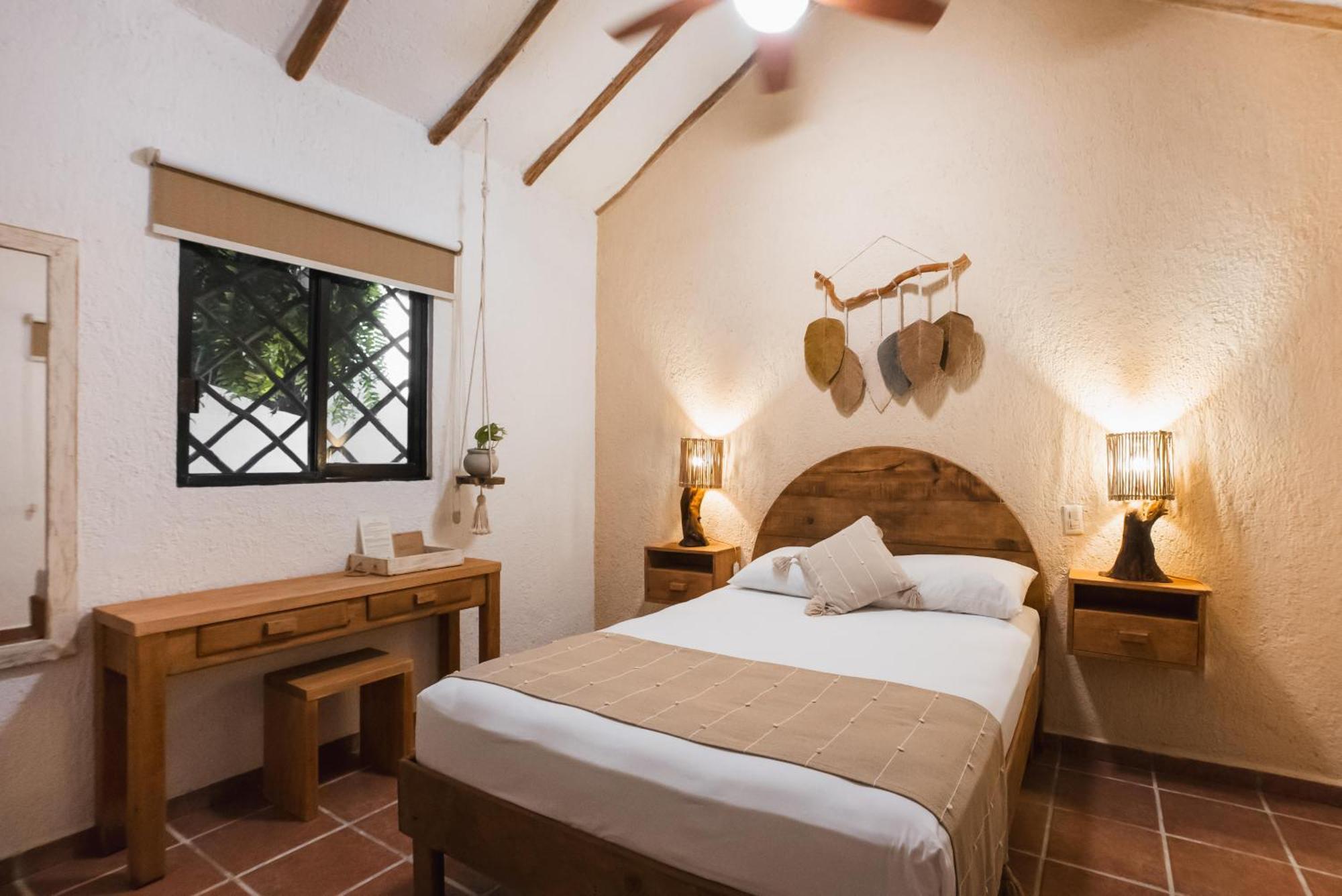 Casa Colibri Hotel Playa del Carmen