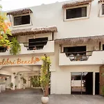 Hotel Colibri Beach