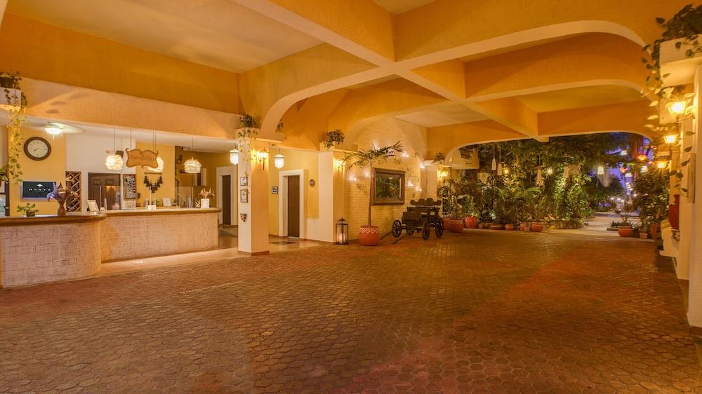 Hotel Colibri 4*