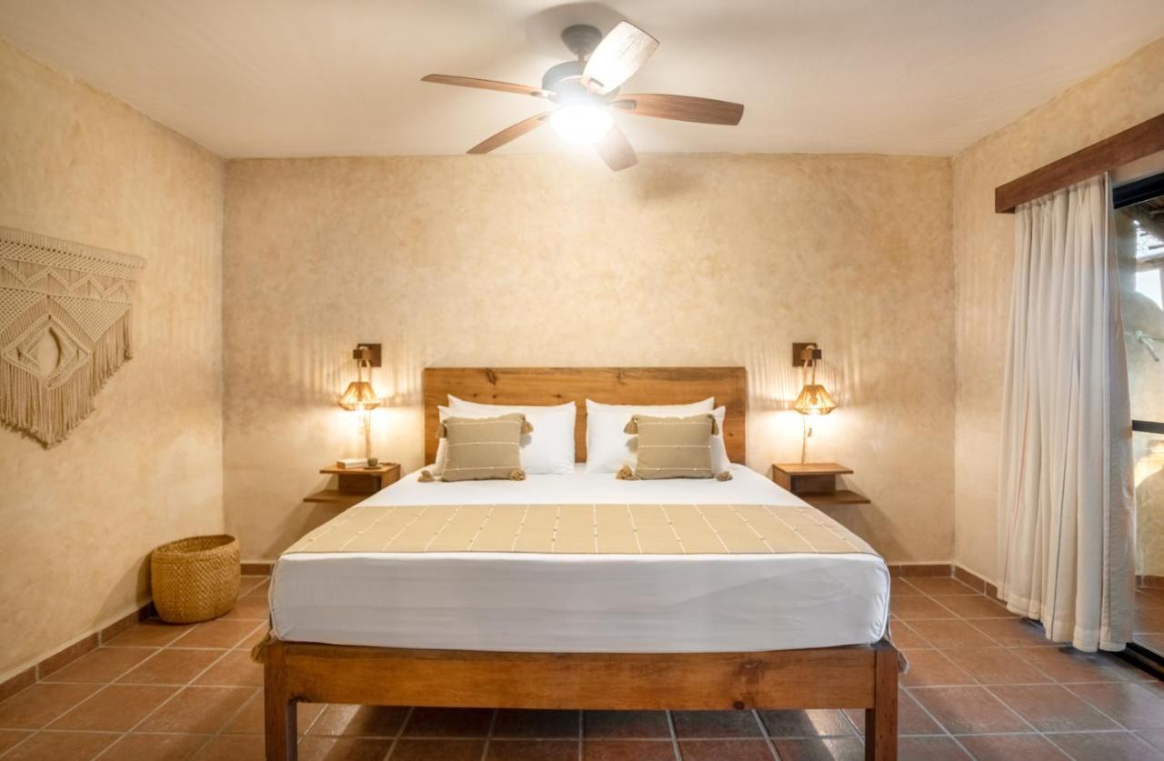 Colibri Hotel