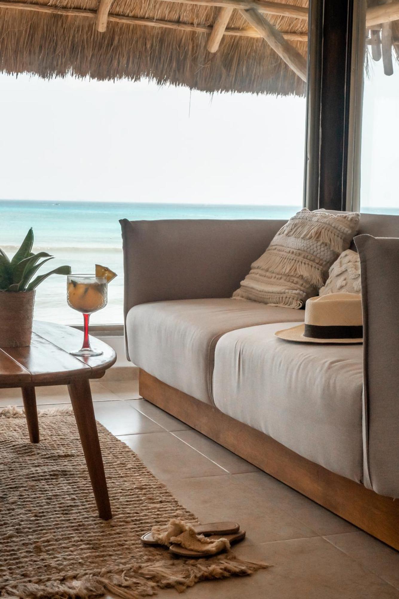 Hotel Colibri