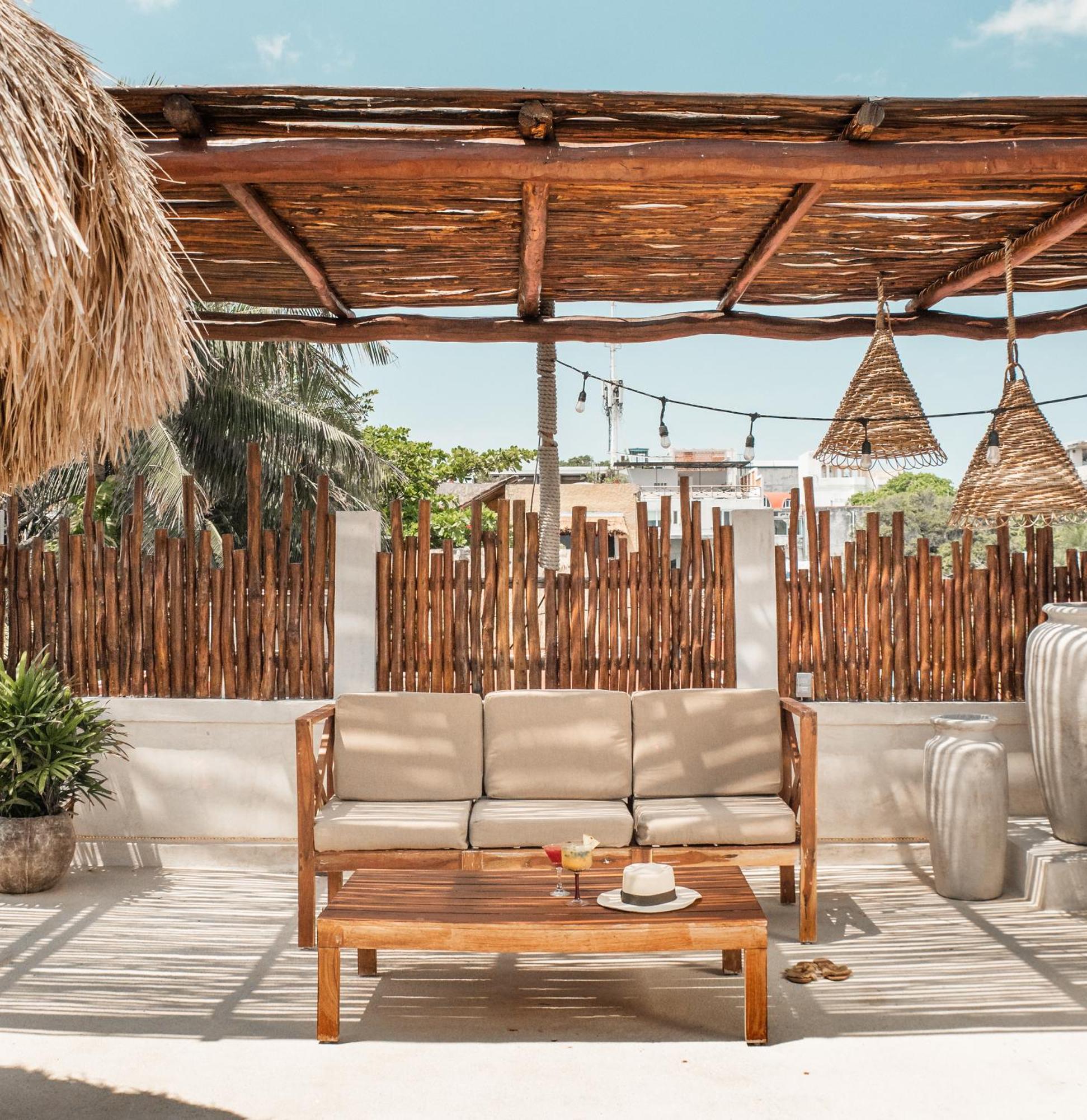 Hotel Colibri