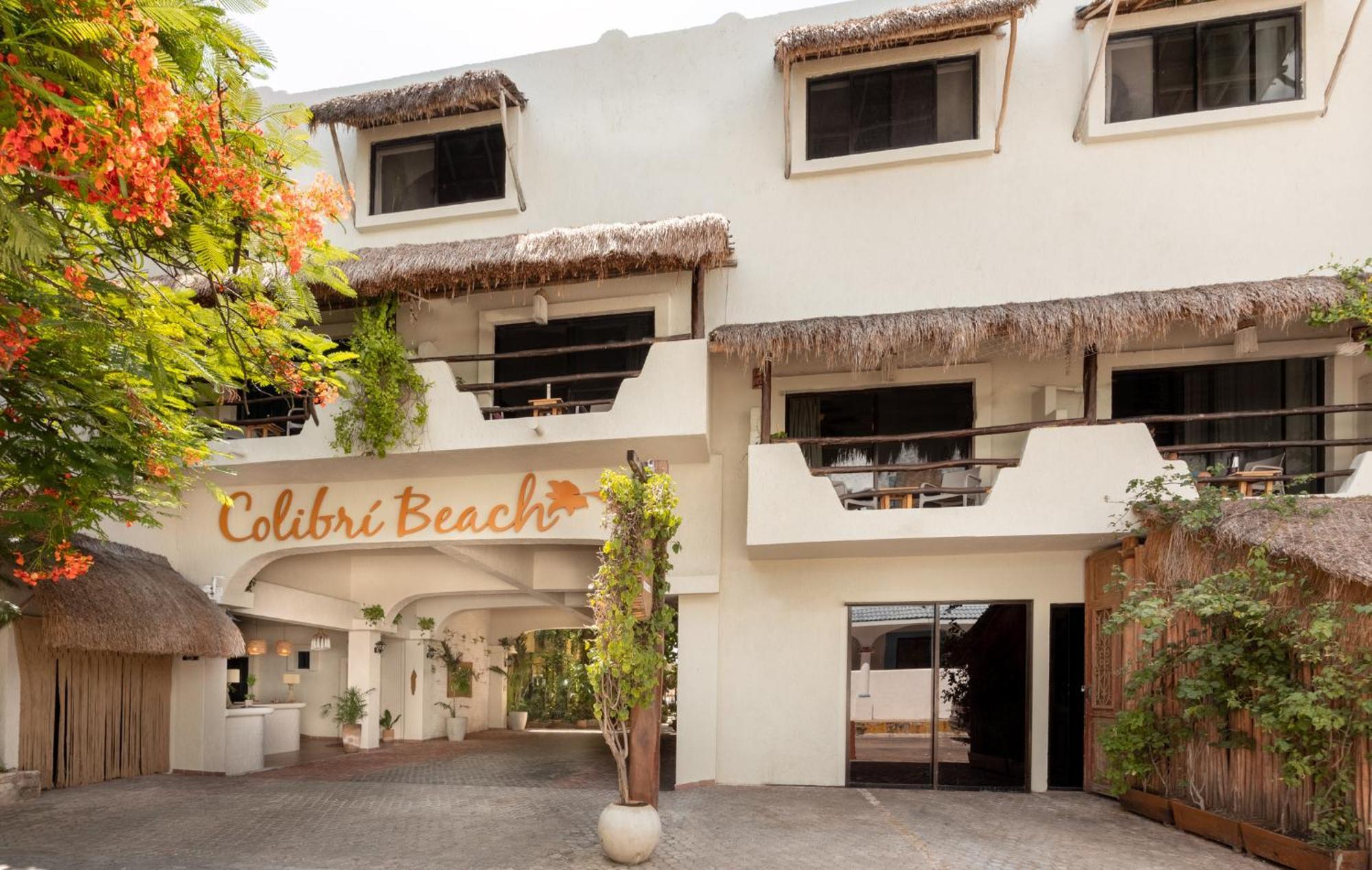 Hotel Colibri 4*