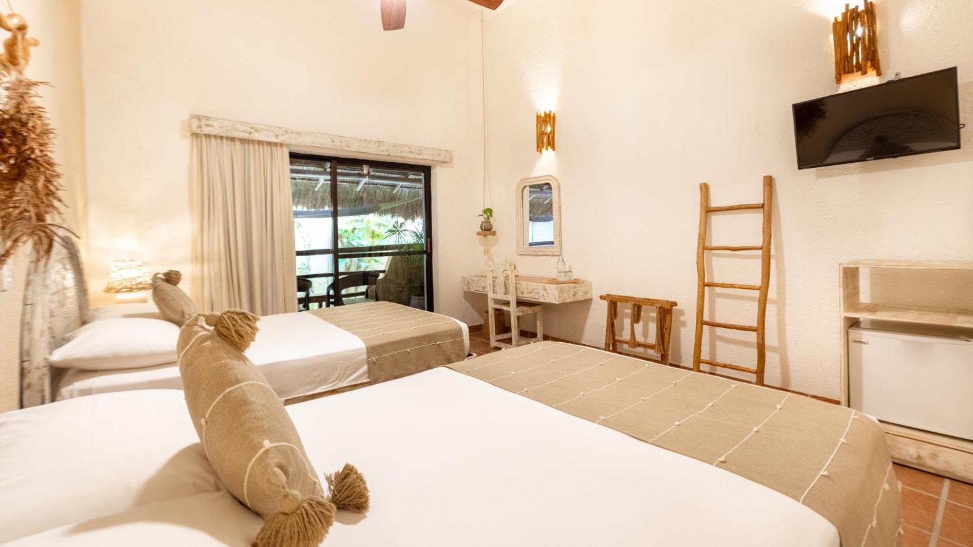 Hotel Colibri Playa del Carmen