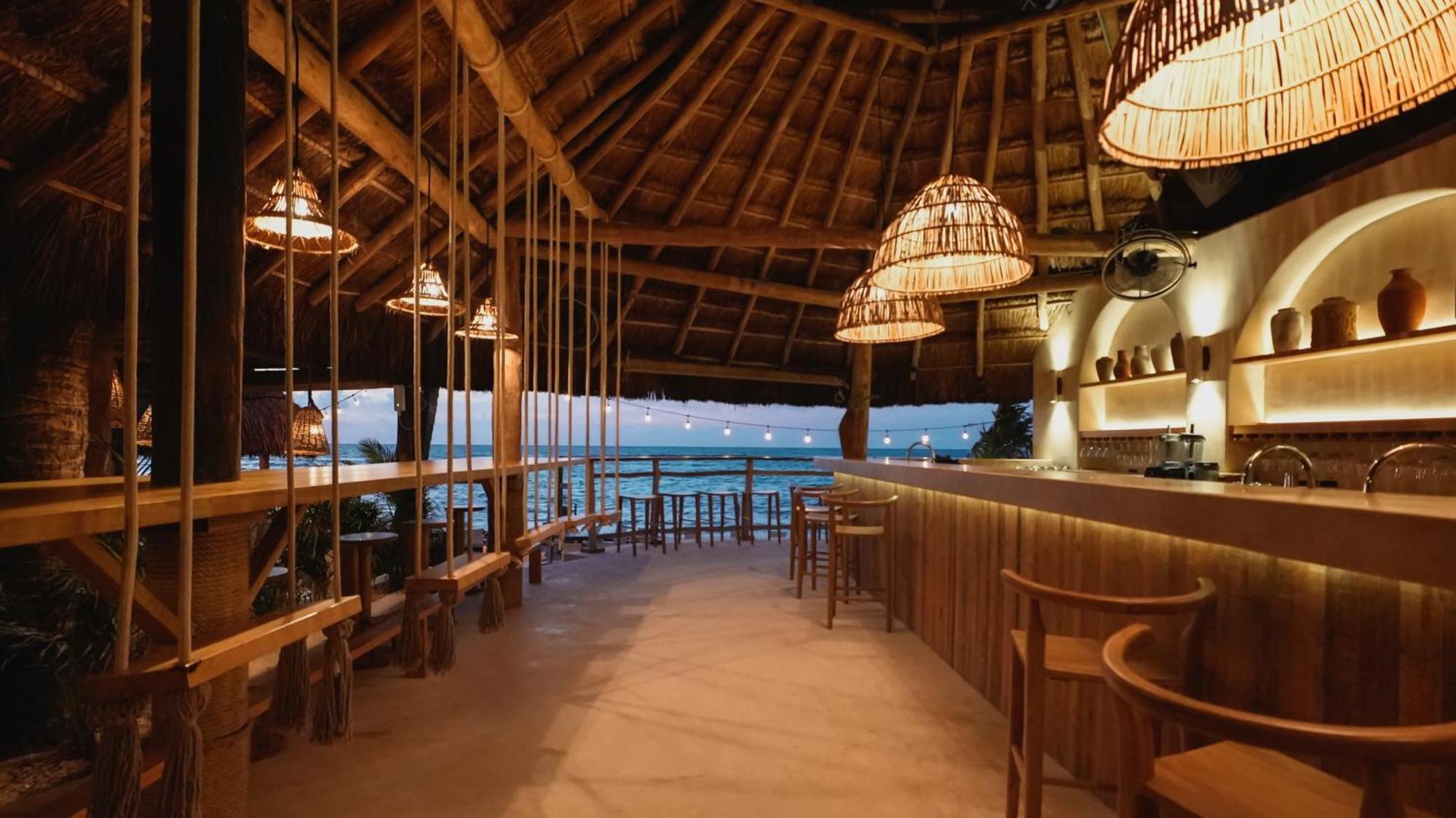 Colibri Hotel