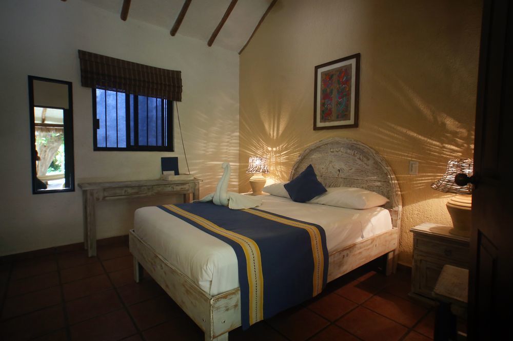Hotel Colibri