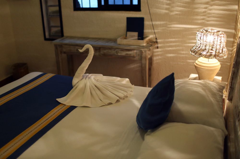 Colibri Hotel Playa del Carmen