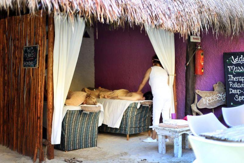 Colibri Hotel